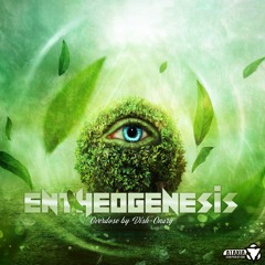 AXC008 - Entheogenesis by Vish-Onary