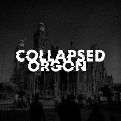 Collapsed Orgon Playlist