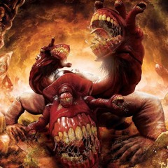 Beast Like Me (ft. Daʞk da Maven)