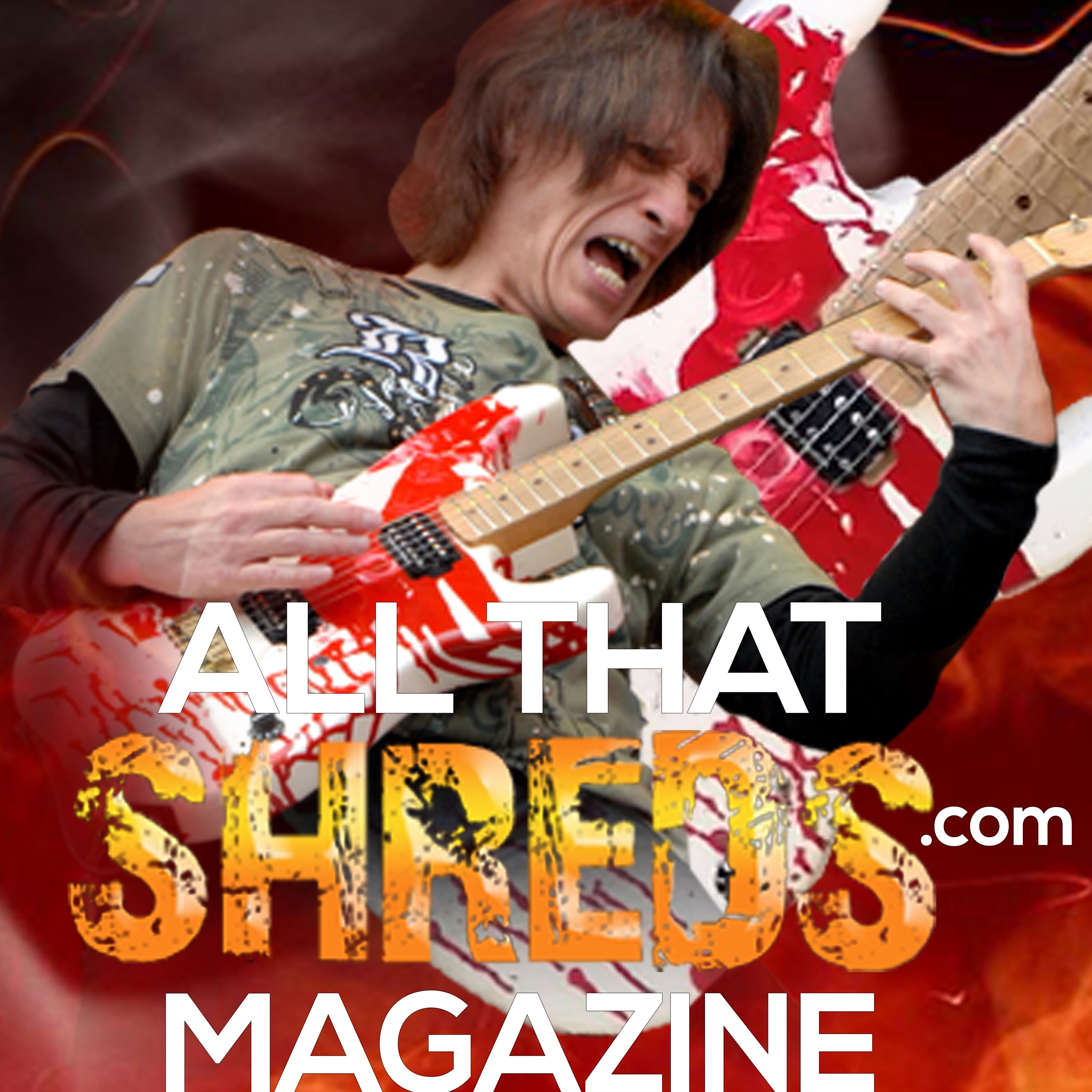 Tuesday Hair Metal Podcast
