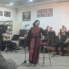 وين ع رام الله - سلوى العاص