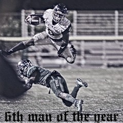 FLOW-6th MAN OF THE YEAR