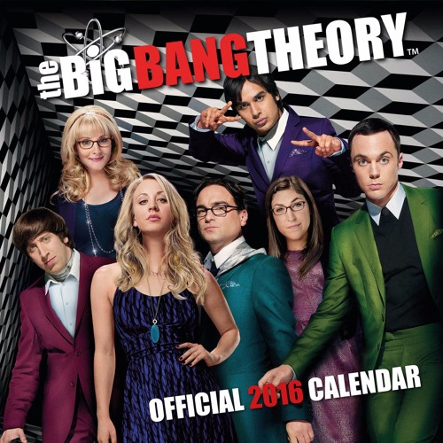Stream THE BIG BANG THEORY by user660961310 Listen online for
