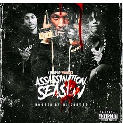 Wooski - Shootas (Ft Dooski)