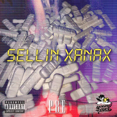 Young Seyer x ynd fuego - Sellin Xanax  [prod. IamTash]