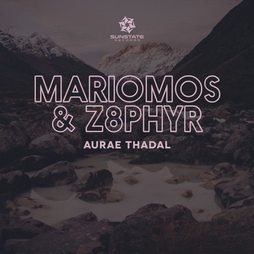 SNS118 : MarioMos & Z8phyR - Aurae Thadal (Original Mix)