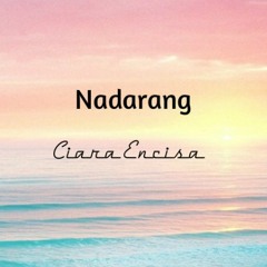 Nadarang - Cover