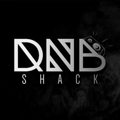 BLACKMAGIC - DNB SHACK MIX VOL 1