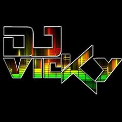 MAIN JAHAN RAHOON - DJ VICKY & DJ DIVYARAJ ( VnI LOVE MIX )