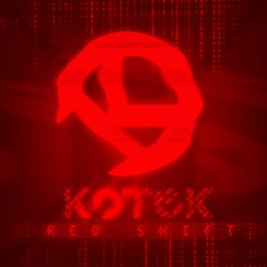 Kotek - Red Shift (Original Mix)