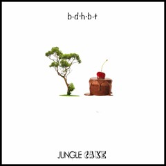 bd hbt - Jungle Cake