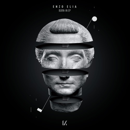 Enzo Elia feat. IMGL - Paroxetin (Snippet)