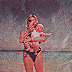 Happy Birthday, Mommy