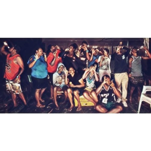 Drunkards - Reggae Party 🤙