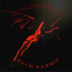 BLOODLINE GENESIS x ZACH RABBIT - ALONE IN THA WOODS