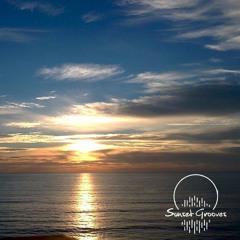 Sunset Grooves Podcast #118 - CharliE  M.