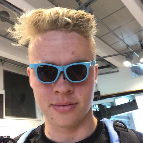 McDangleburger show of 2018