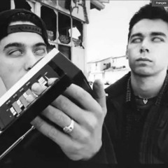 Amnesy - BEASTIE BOYS "Root Down" acapella 1h challenge - Les Labos du Beat