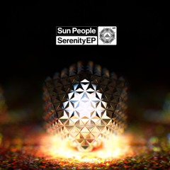 Sun People - Cry (Modern Ruin Rec)