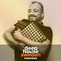 DHS Premiere: Tamas Skafar - Cyclone (Koen Schepens Remix)