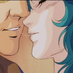 im in love with you.