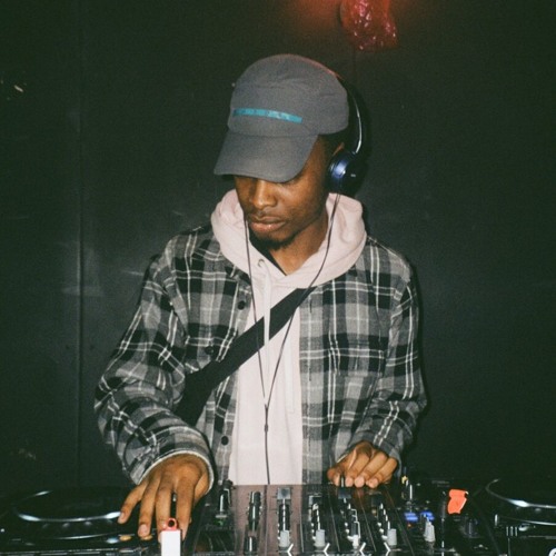 April 11th 2018 Afrobeats Mix