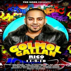 Golmol Gallan - Rico (DJJOhAL.Com).mp3