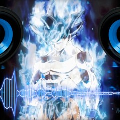 Dragon Ball Super - Ultra Instinct Goku (Trap Remix) (BassBOOST)