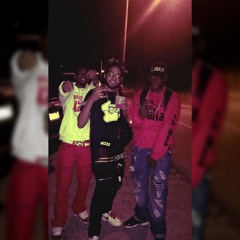 BUCKOO  Cheezy FT. TAEEFINE$$EE X DEZZO