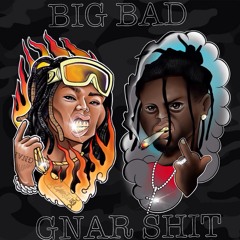 Lil Gnar & Germ - Pop The Clip [Prod. By FrozenGangBeatz]