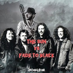 Davood Faramarzi - The Sun Vs Metallica Fade To Black