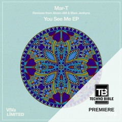 TB Premiere: Mar-T - You See Me [VIVa LIMITED]