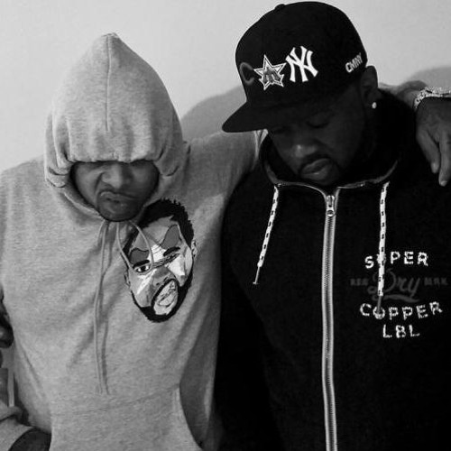 [FREE] Westside Gunn x Conway x Daringer Type Beat - 'Most wanted' (Prod by Bc Records)