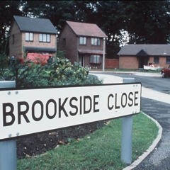 Claire Welles - Brookside Theme ('So Clear' by Dana)