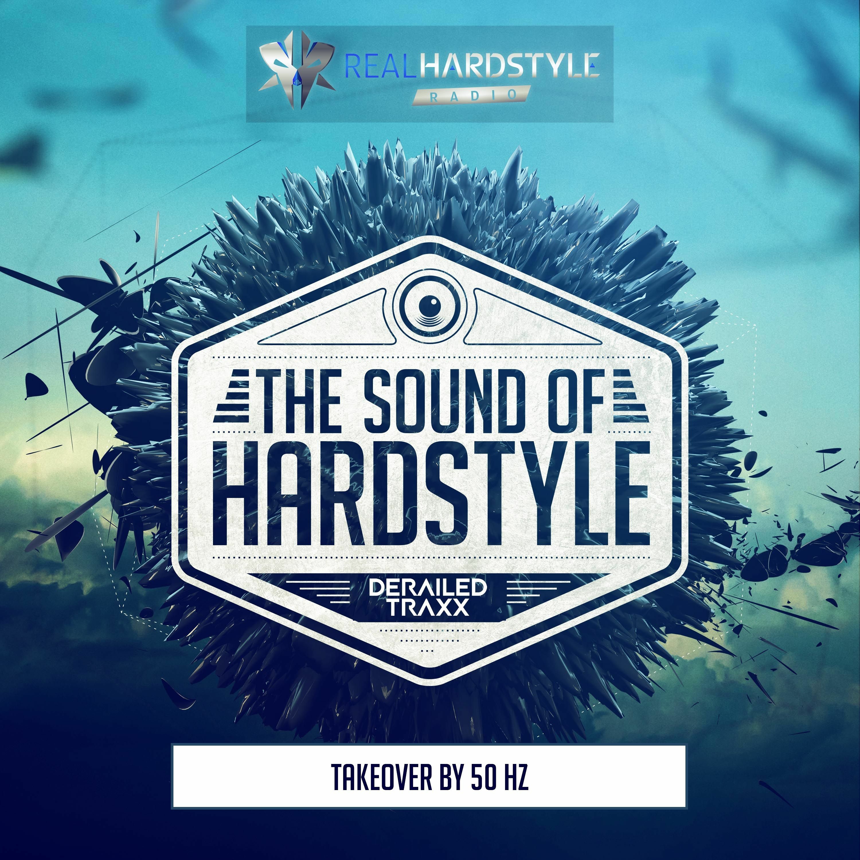 The Sound of Hardstyle Podcast