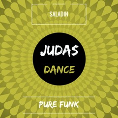 [JDD009] Saladin - Pure Funk (Out NOW)
