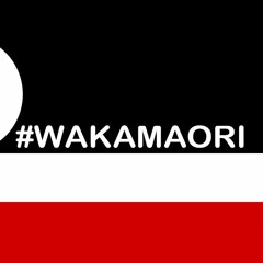 Waka Maori