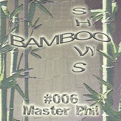 BS006 - Master Phil (Plaisir Partagé)