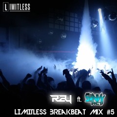Limitless Breakbeat Mix #5
