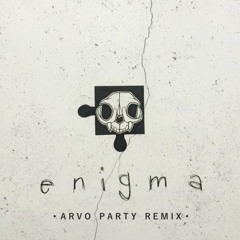 Enigma (Arvo Party Remix)