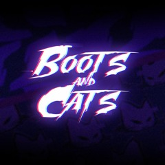 MENTAL - Boots and Cats [ft/ kittydog] (KEEDFOUR Redo)