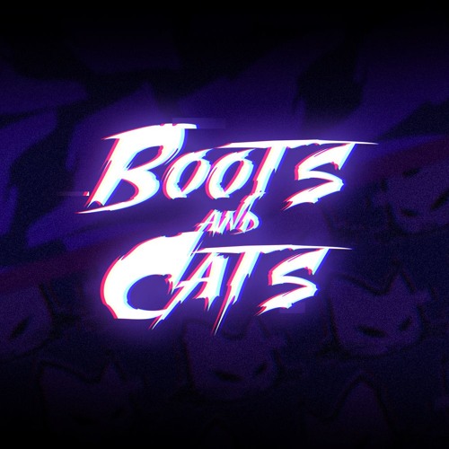 MENTAL - Boots and Cats [ft/ kittydog] (KEEDFOUR Redo)