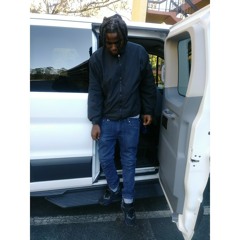 Welcome Back Ft. HeartBreak.J (Prod. Izak)