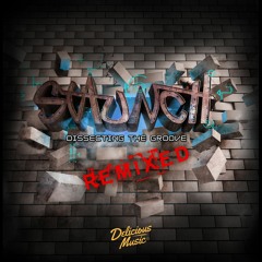 Staunch - Switch Foot (Austero Remix)