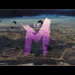 Le M - Gotham (Clip Officiel)