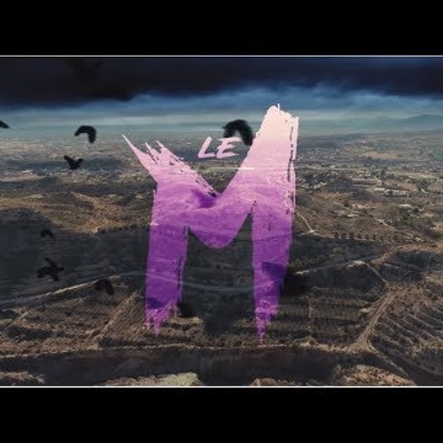 Le M - Gotham (Clip Officiel)