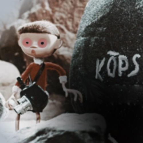 Kõps - Kivikuningas