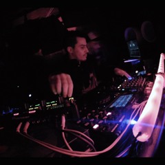 Live At Platform 7 Club (Tudela De Duero - Valladolid) 06-04-2018