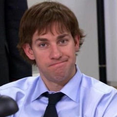 [Undertale AU] The Office: Down Dunder - big tuna.