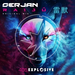 Serjan - Raiju (Original Mix [OUT NOW!]
